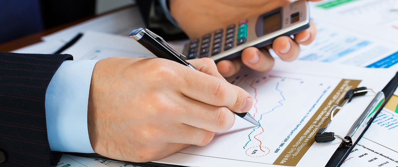 banking & finance