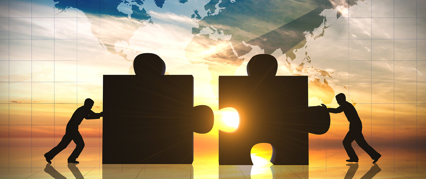 merger
