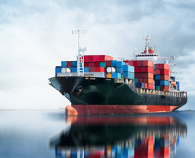 Admiralty and Shipping